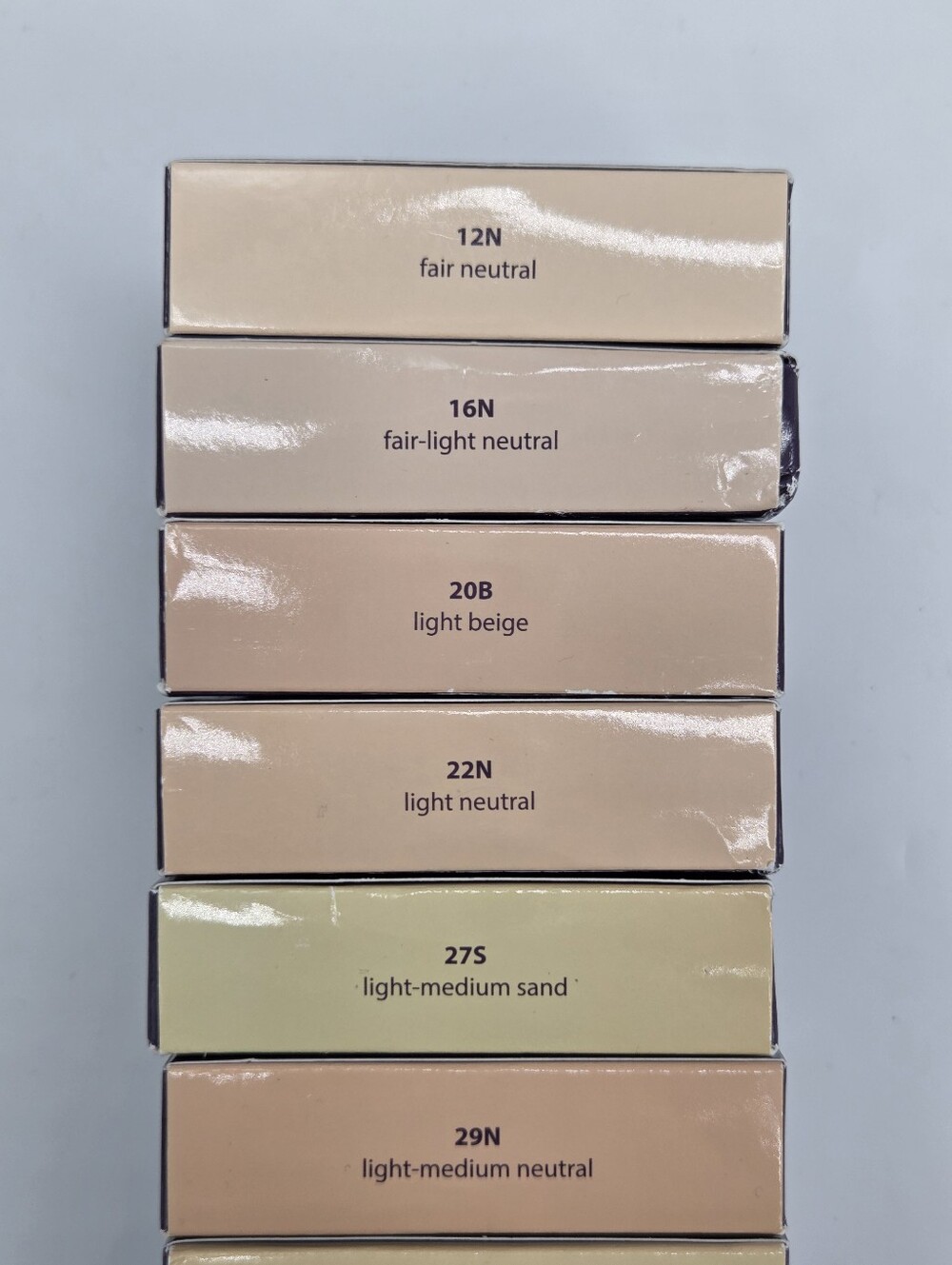 Tarte Face Tape Pressed Powder Foundation – CHOOSE YOUR SHADE - Picture 8 of 16
